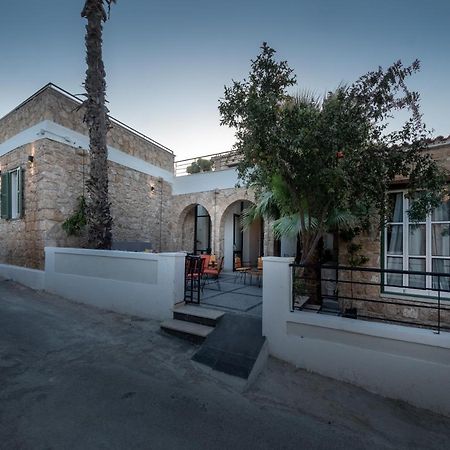 La Regina Veneziana Hotel Famagusta  Eksteriør billede