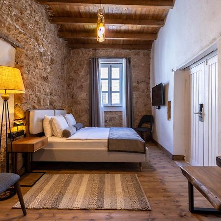 La Regina Veneziana Hotel Famagusta  Eksteriør billede
