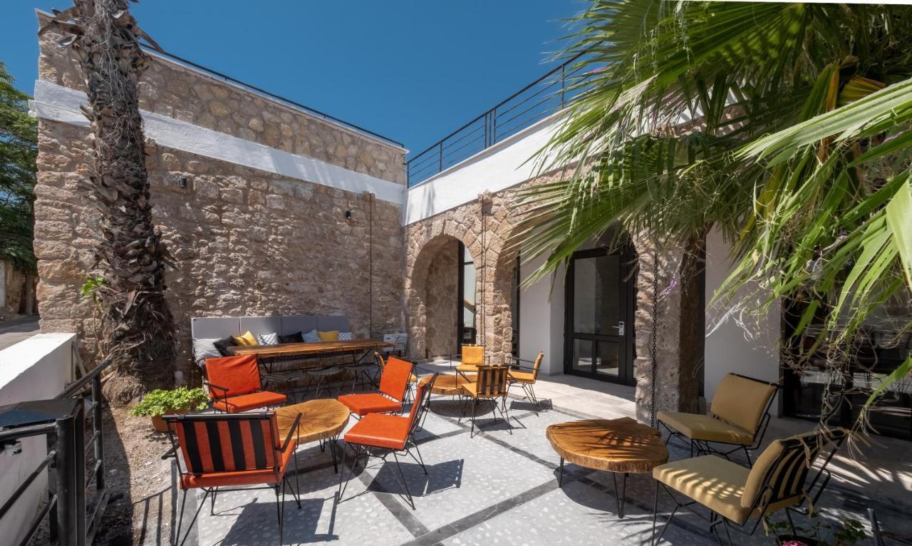 La Regina Veneziana Hotel Famagusta  Eksteriør billede