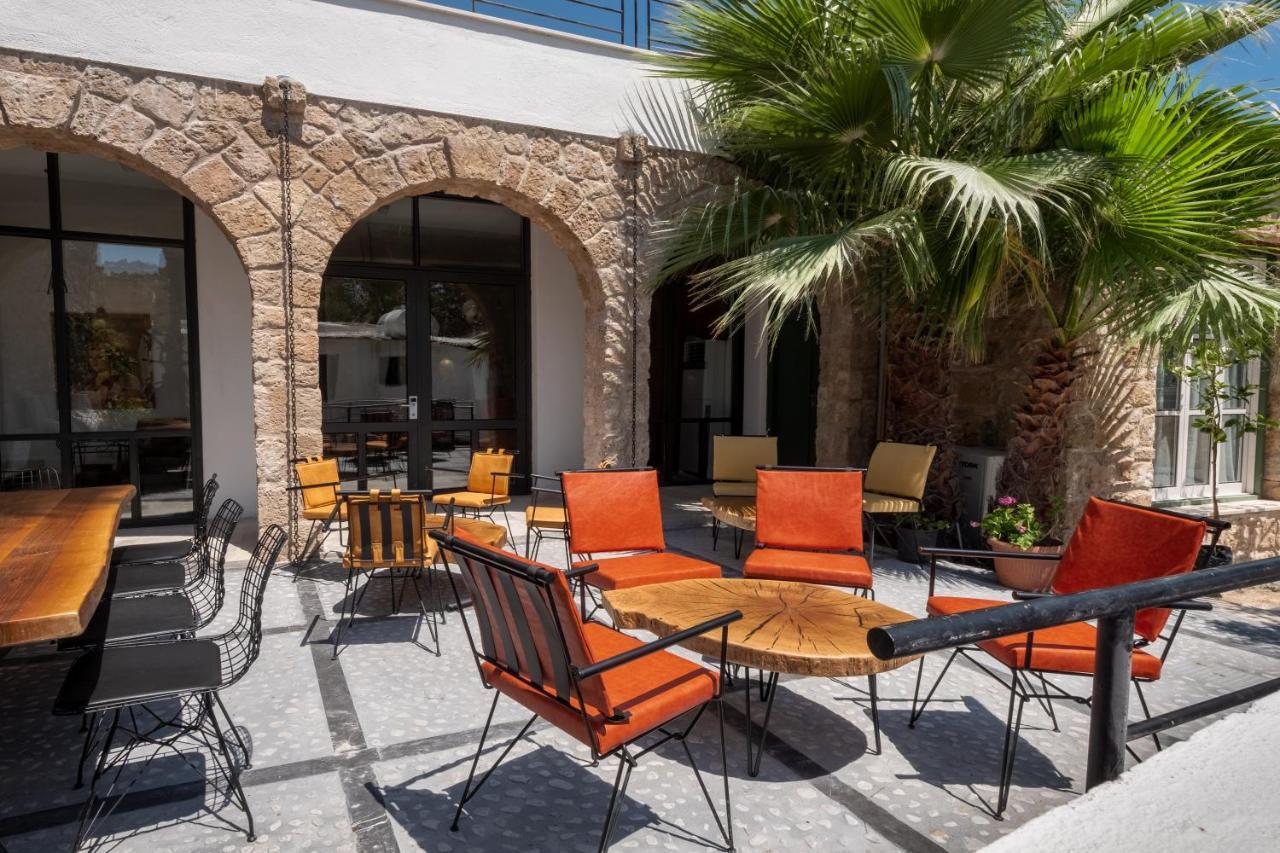 La Regina Veneziana Hotel Famagusta  Eksteriør billede