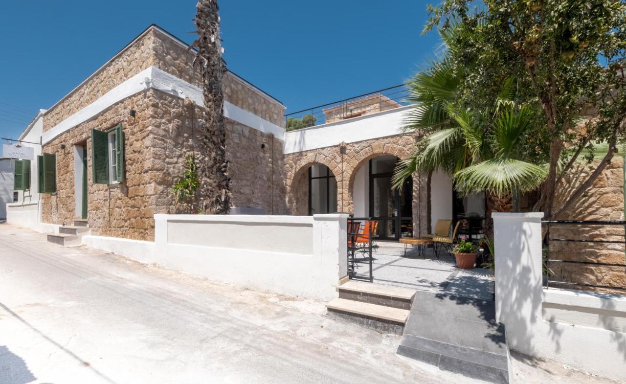 La Regina Veneziana Hotel Famagusta  Eksteriør billede