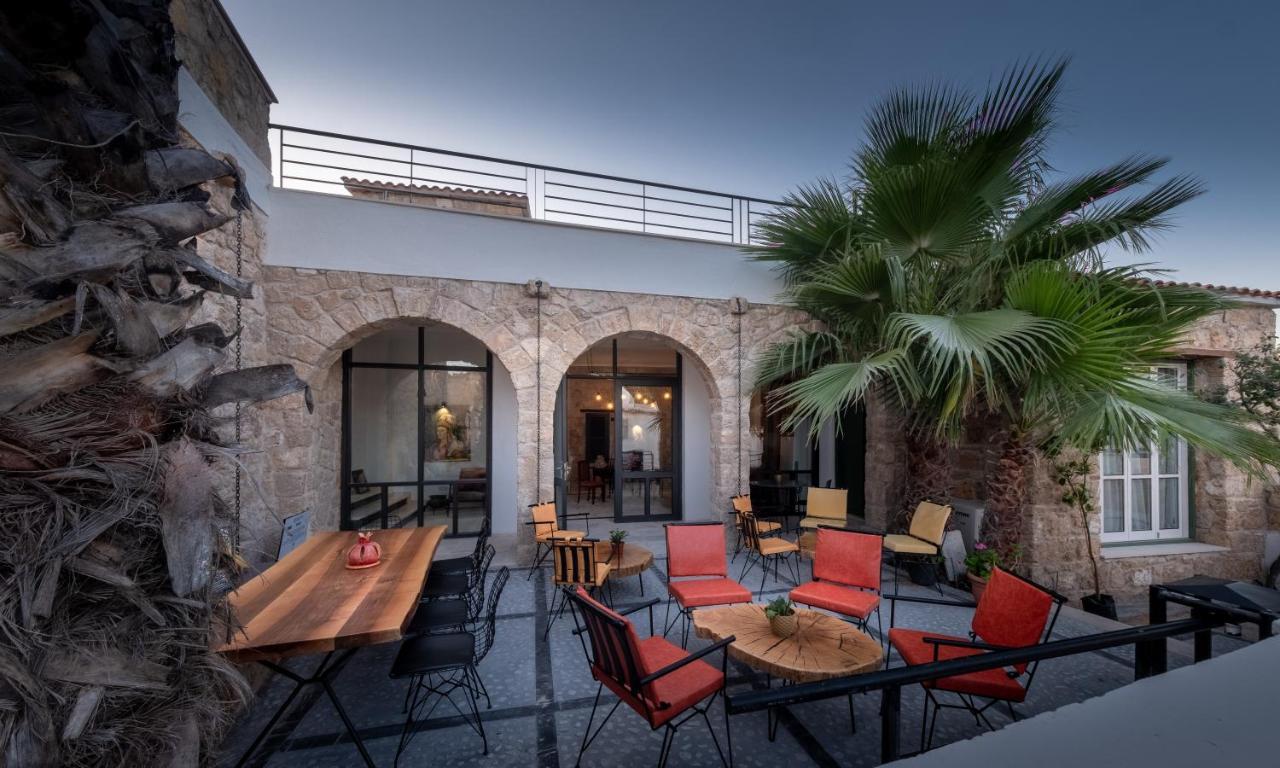 La Regina Veneziana Hotel Famagusta  Eksteriør billede