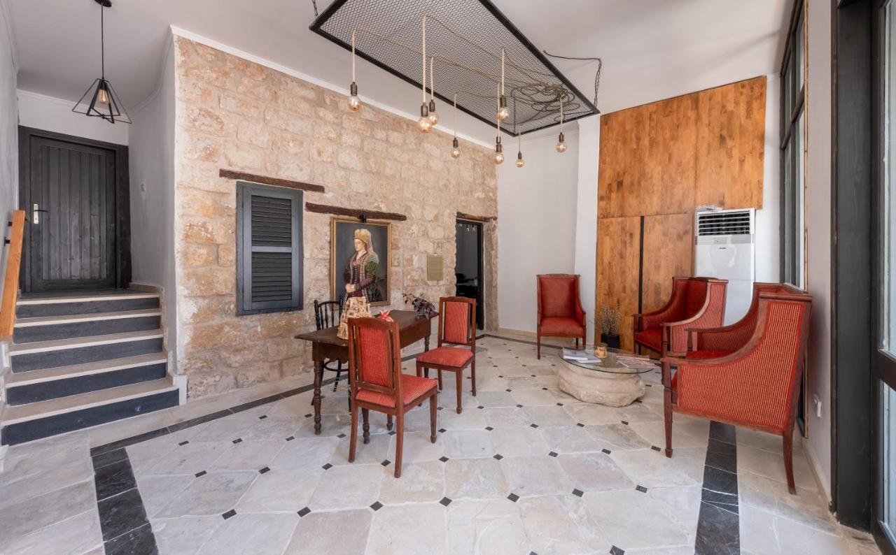 La Regina Veneziana Hotel Famagusta  Eksteriør billede