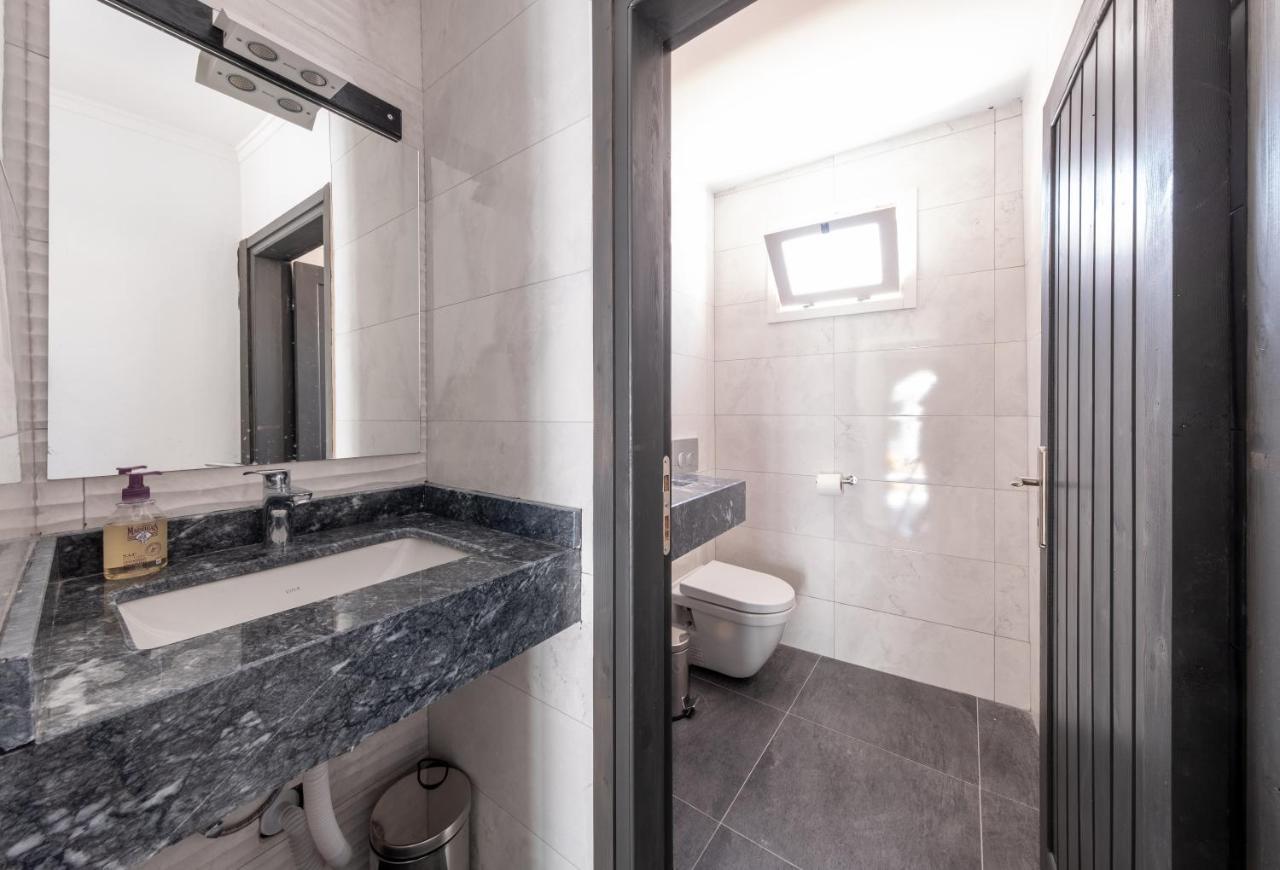 La Regina Veneziana Hotel Famagusta  Eksteriør billede