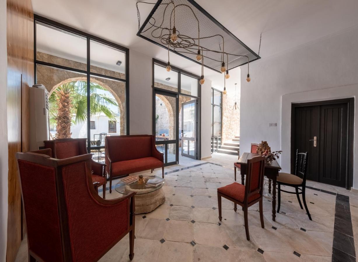 La Regina Veneziana Hotel Famagusta  Eksteriør billede