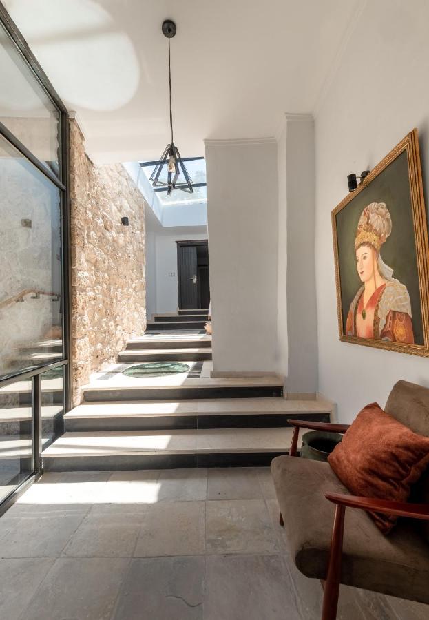 La Regina Veneziana Hotel Famagusta  Eksteriør billede