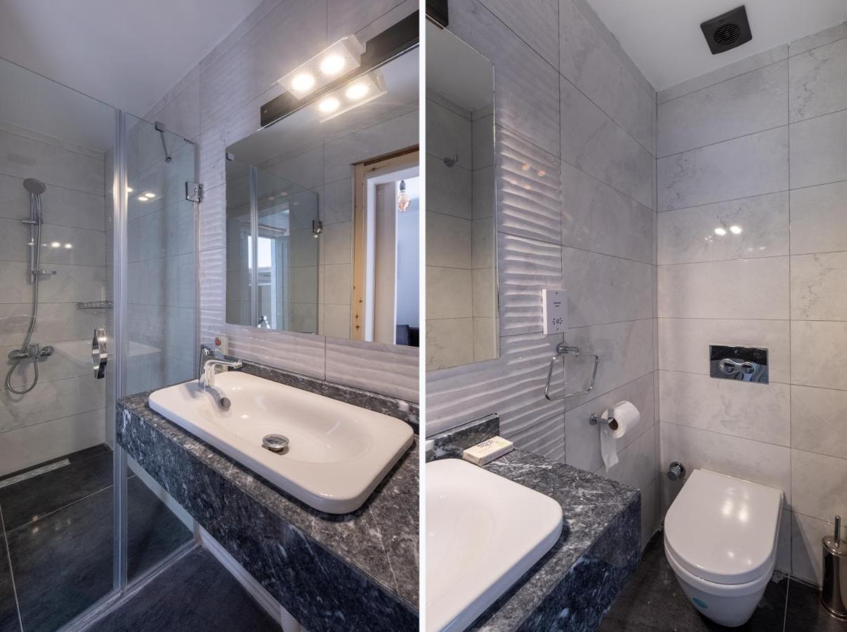 La Regina Veneziana Hotel Famagusta  Eksteriør billede
