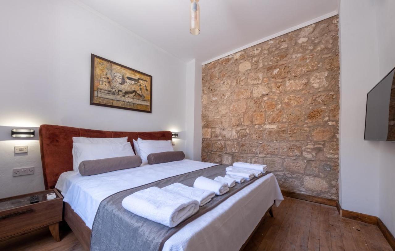La Regina Veneziana Hotel Famagusta  Eksteriør billede