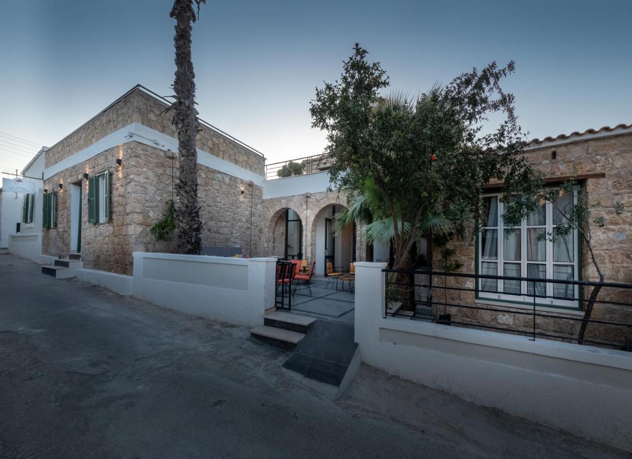 La Regina Veneziana Hotel Famagusta  Eksteriør billede
