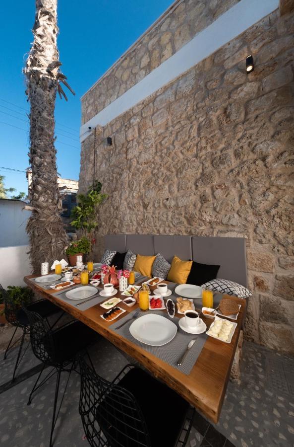 La Regina Veneziana Hotel Famagusta  Eksteriør billede