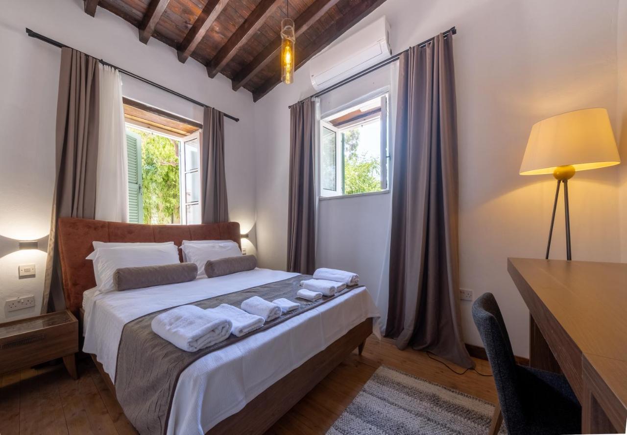 La Regina Veneziana Hotel Famagusta  Eksteriør billede