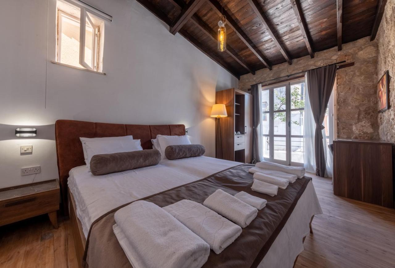 La Regina Veneziana Hotel Famagusta  Eksteriør billede