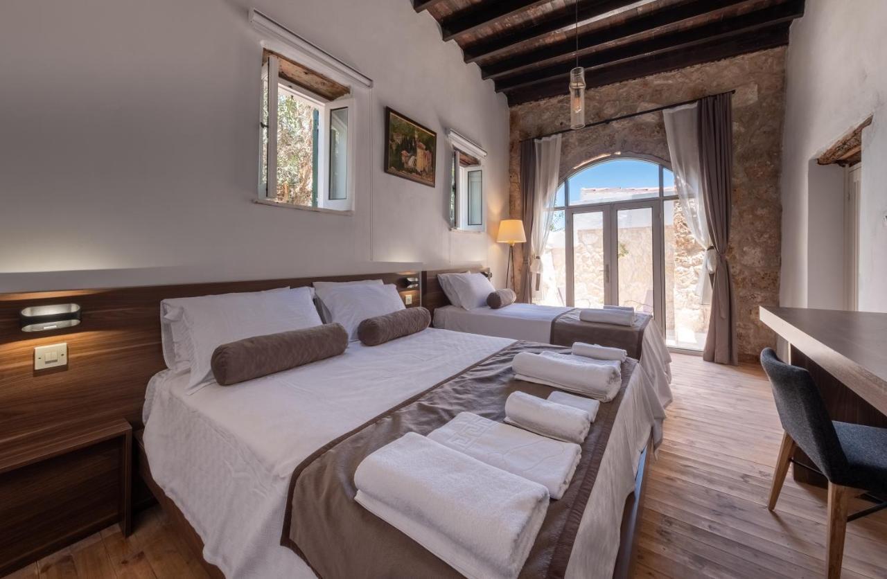 La Regina Veneziana Hotel Famagusta  Eksteriør billede