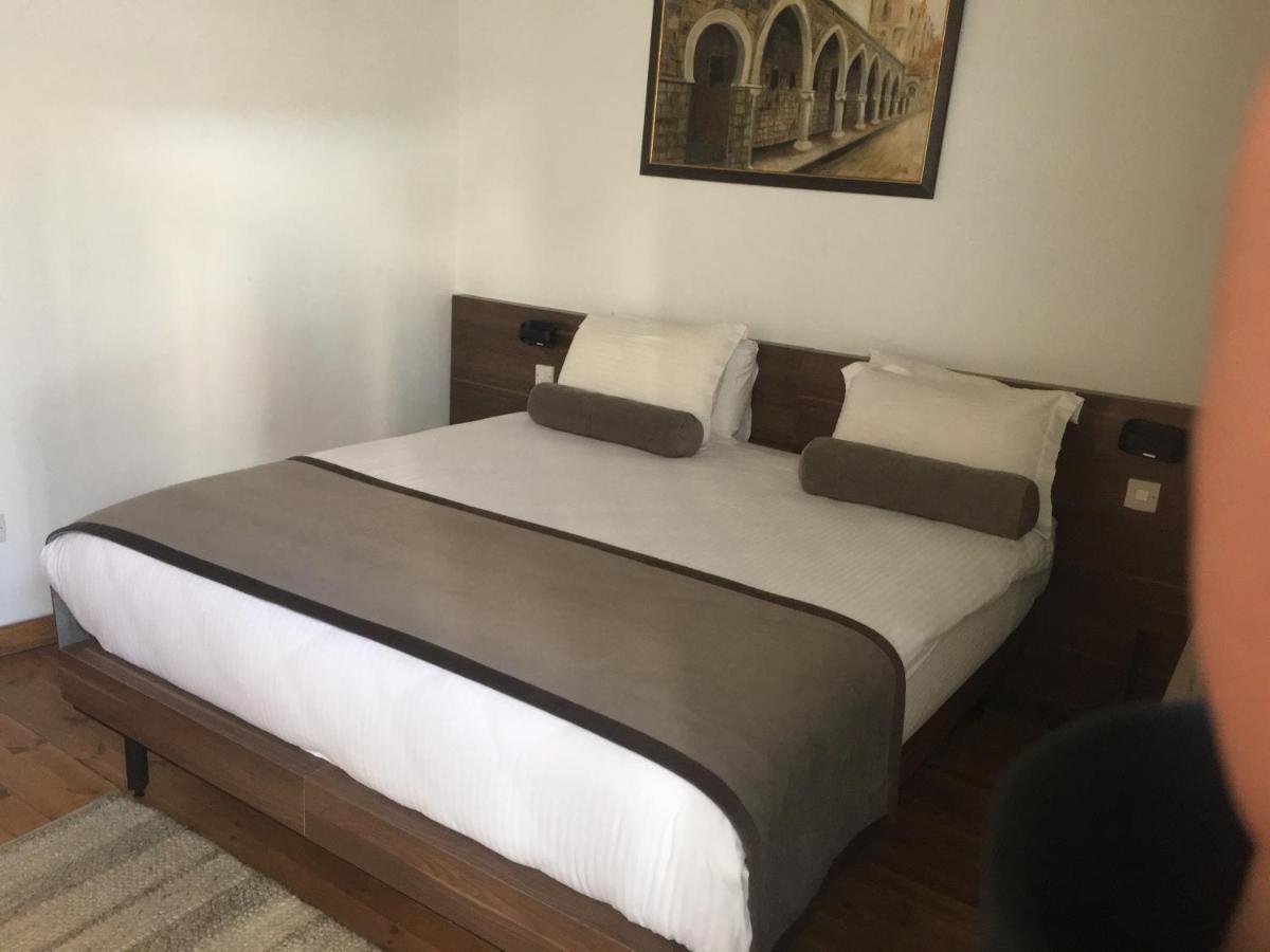 La Regina Veneziana Hotel Famagusta  Eksteriør billede