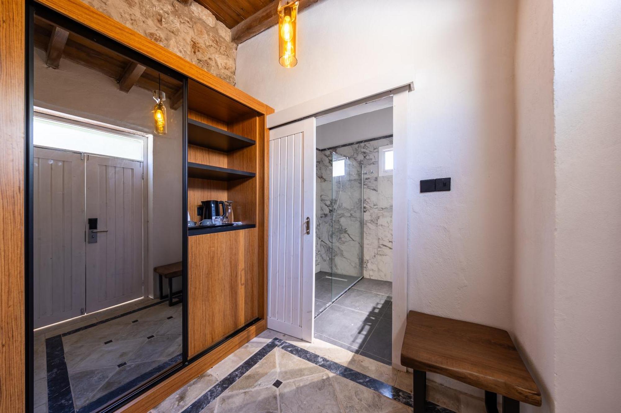 La Regina Veneziana Hotel Famagusta  Eksteriør billede