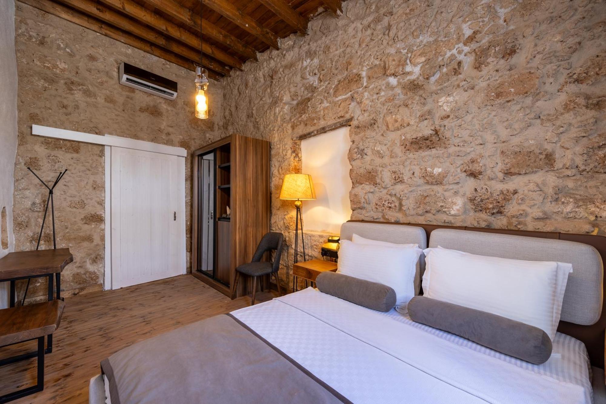 La Regina Veneziana Hotel Famagusta  Eksteriør billede