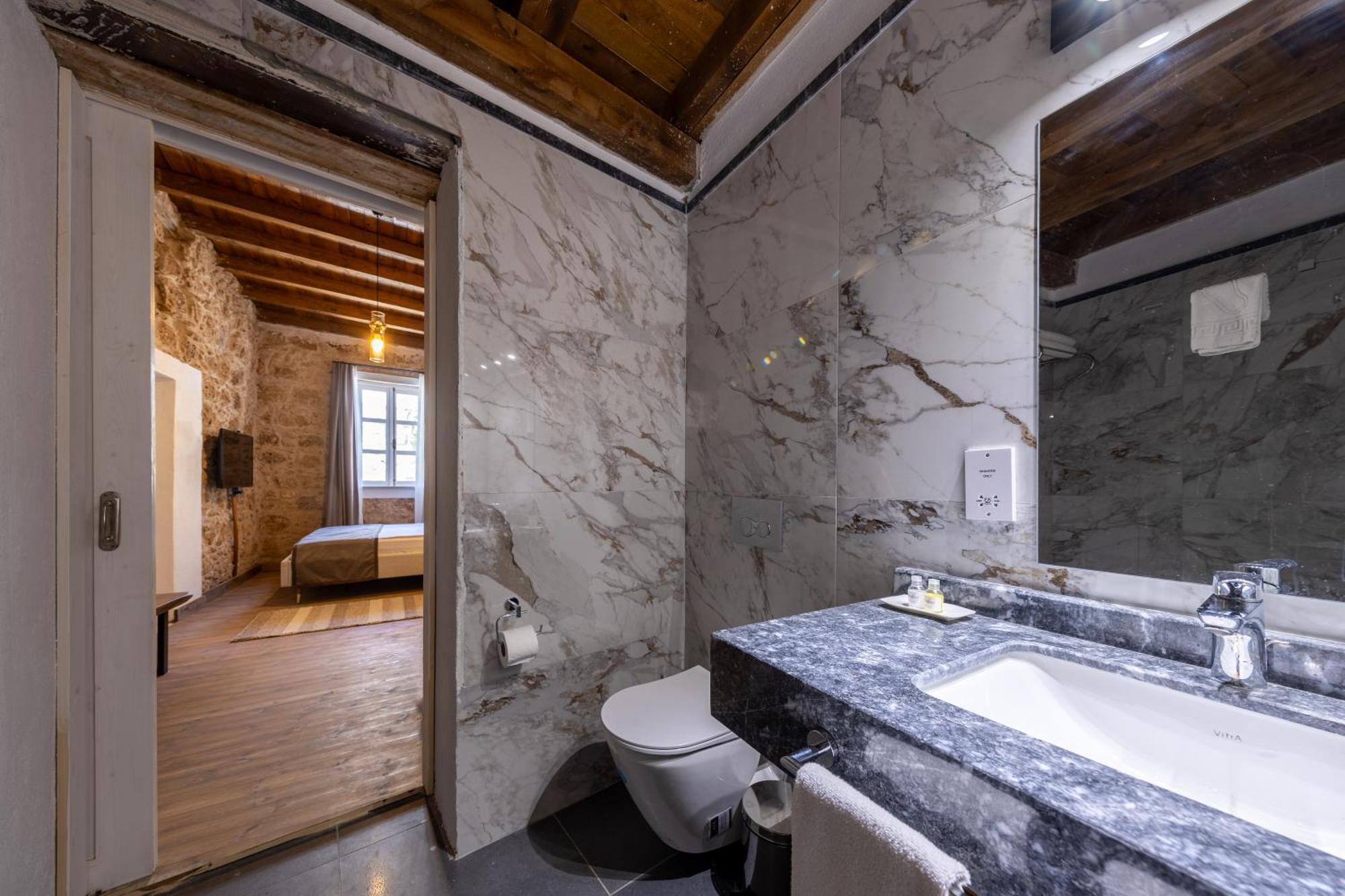 La Regina Veneziana Hotel Famagusta  Eksteriør billede