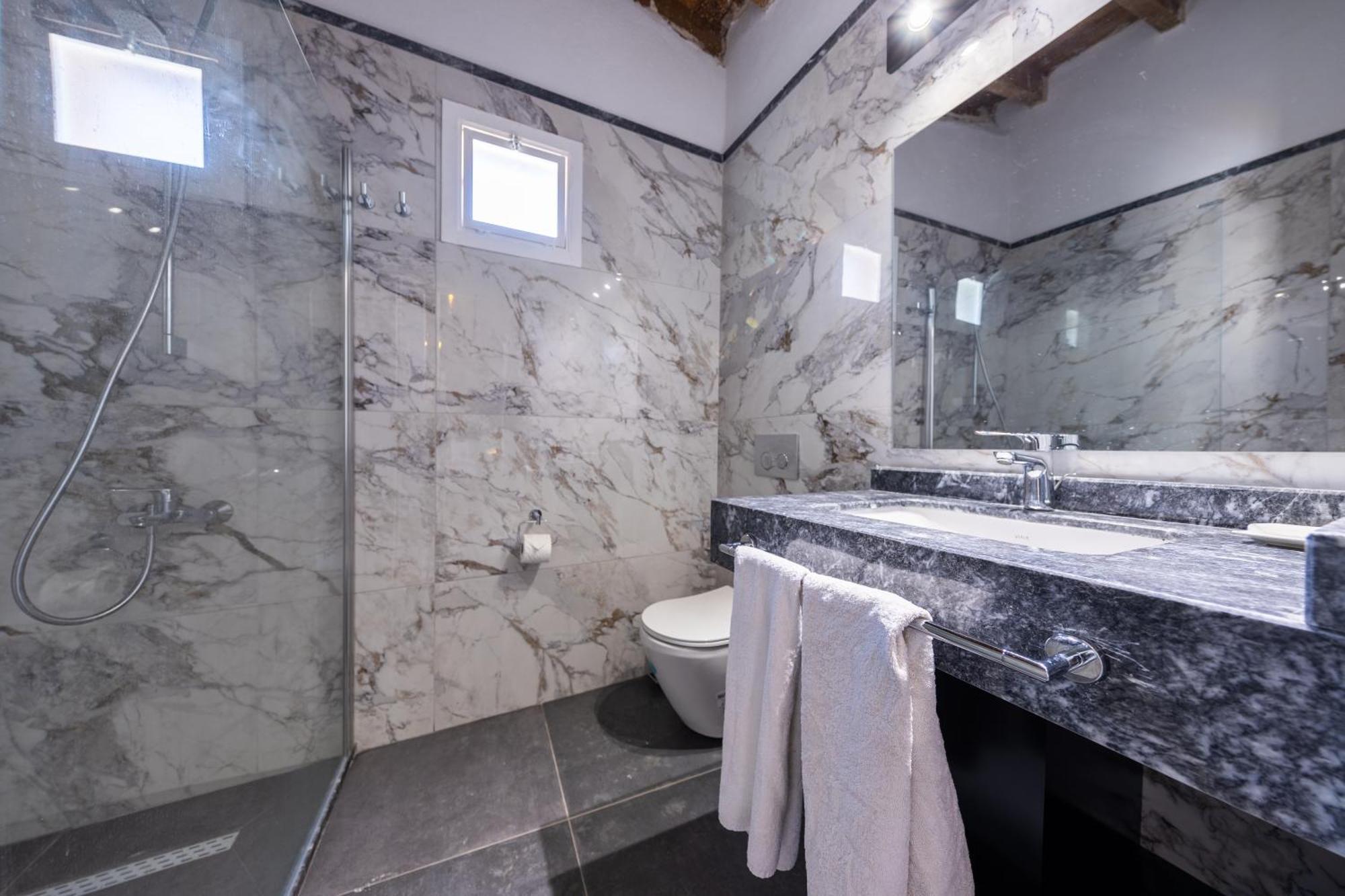 La Regina Veneziana Hotel Famagusta  Eksteriør billede