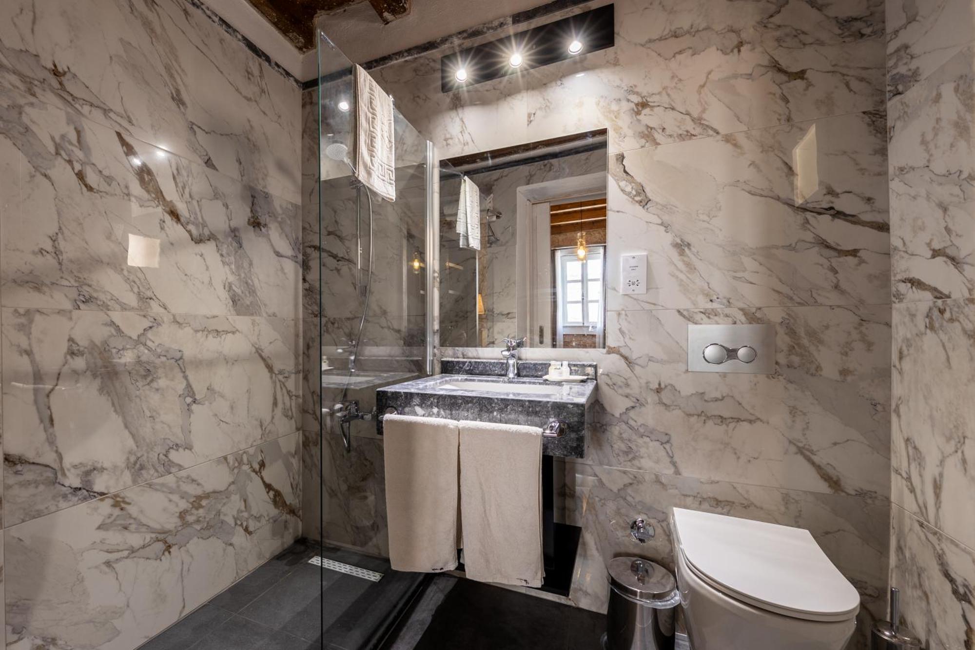 La Regina Veneziana Hotel Famagusta  Eksteriør billede