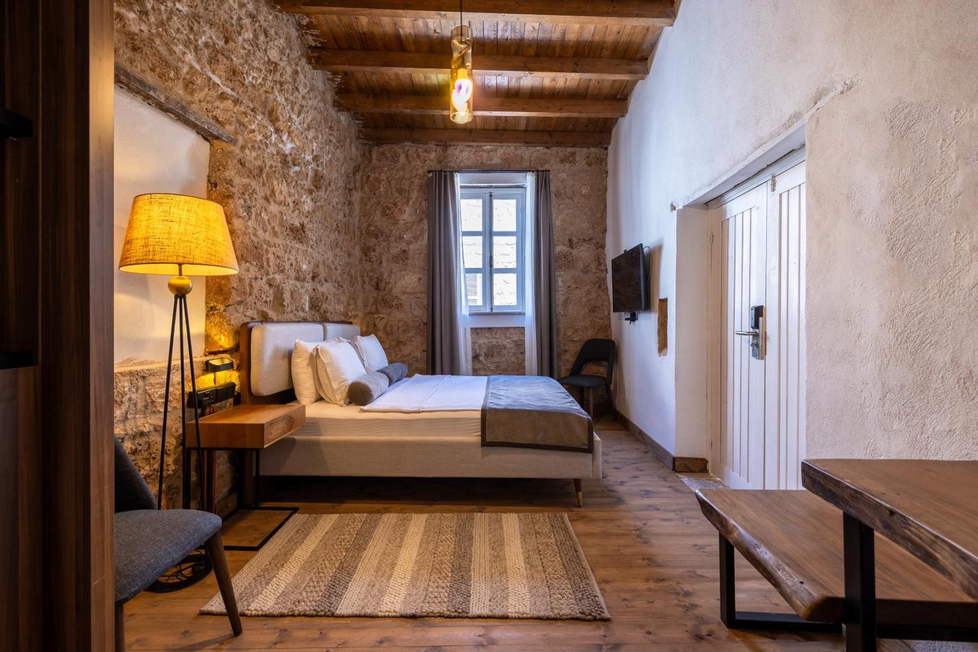 La Regina Veneziana Hotel Famagusta  Eksteriør billede